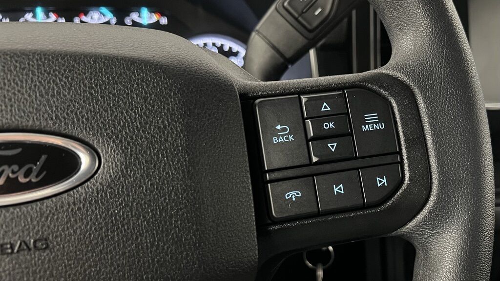 2022 Ford F-150 XL Loveland CO