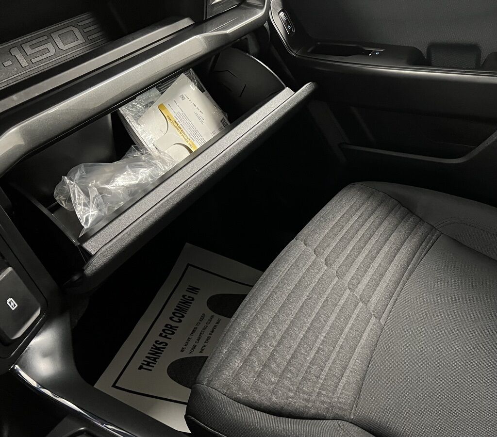 2022 Ford F-150 XL Loveland CO