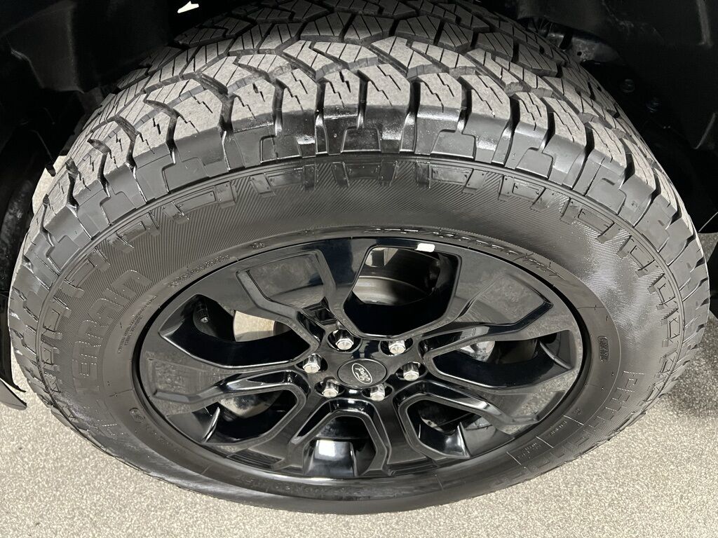 2022 Ford F-150 XL Loveland CO