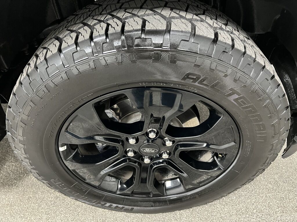 2022 Ford F-150 XL Loveland CO