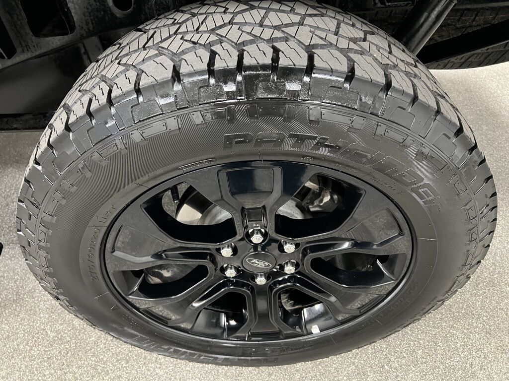 2022 Ford F-150 XL Loveland CO