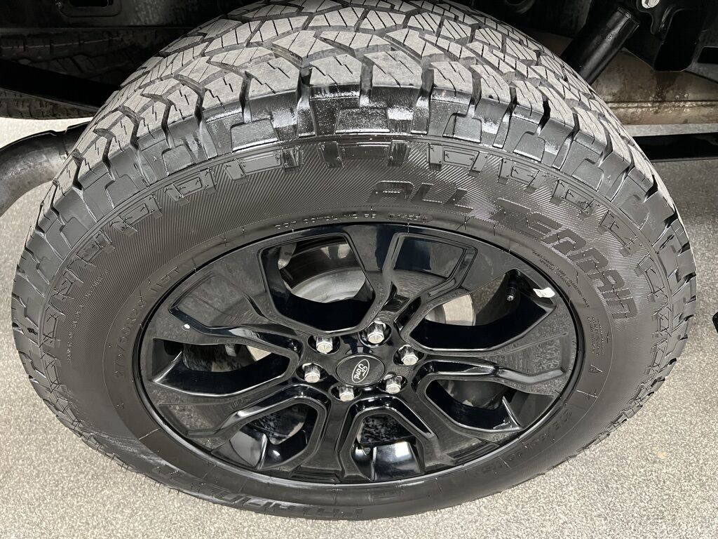 2022 Ford F-150 XL Loveland CO