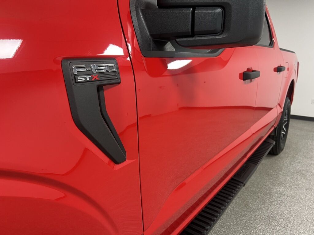2022 Ford F-150 XL Loveland CO