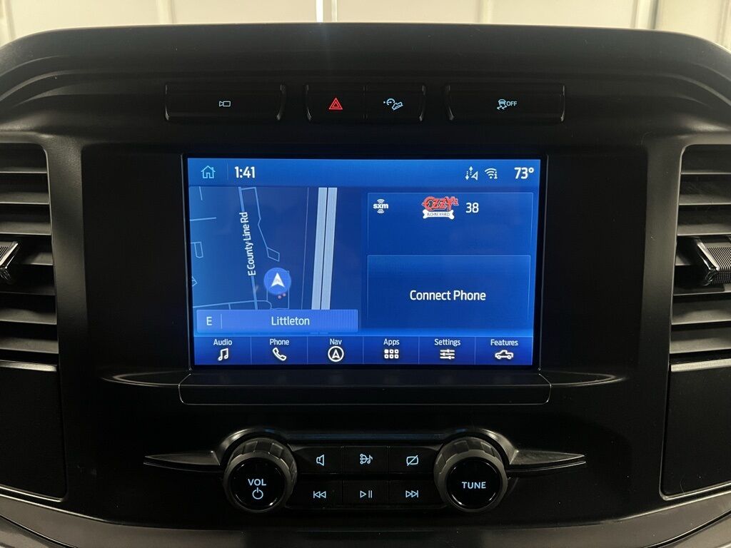 2022 Ford F-150 XL Loveland CO