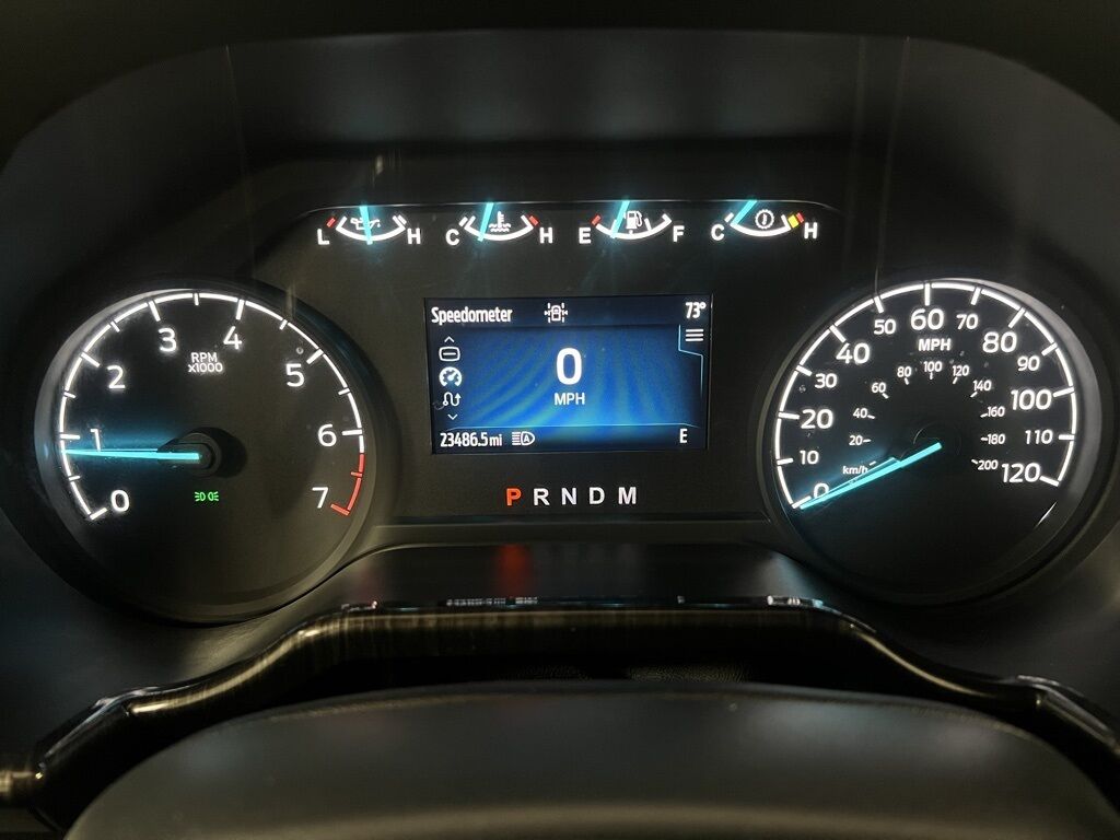 2022 Ford F-150 XL Loveland CO