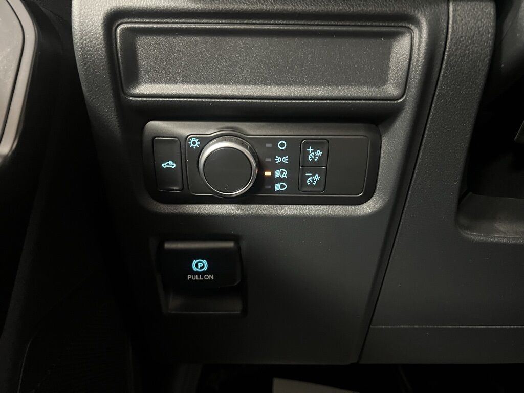 2022 Ford F-150 XL Loveland CO