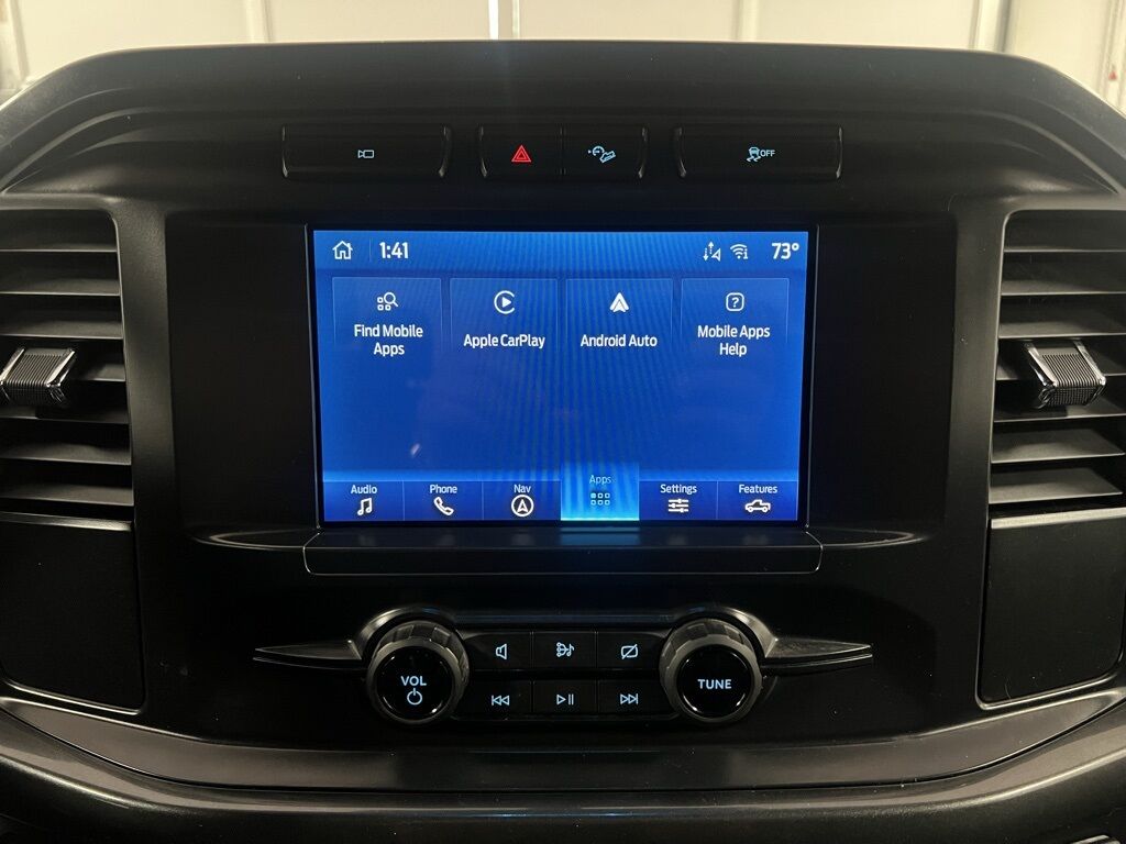 2022 Ford F-150 XL Loveland CO