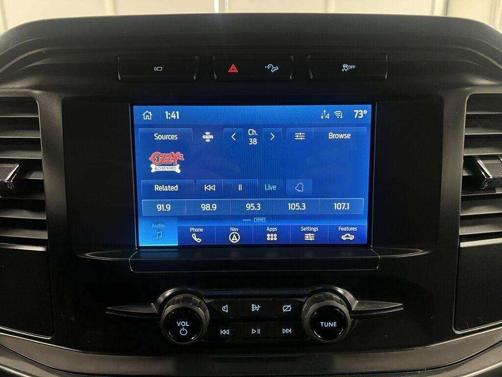 2022 Ford F-150 XL Loveland CO