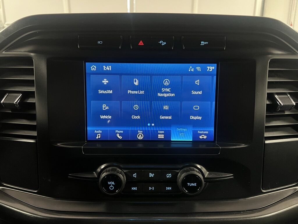 2022 Ford F-150 XL Loveland CO