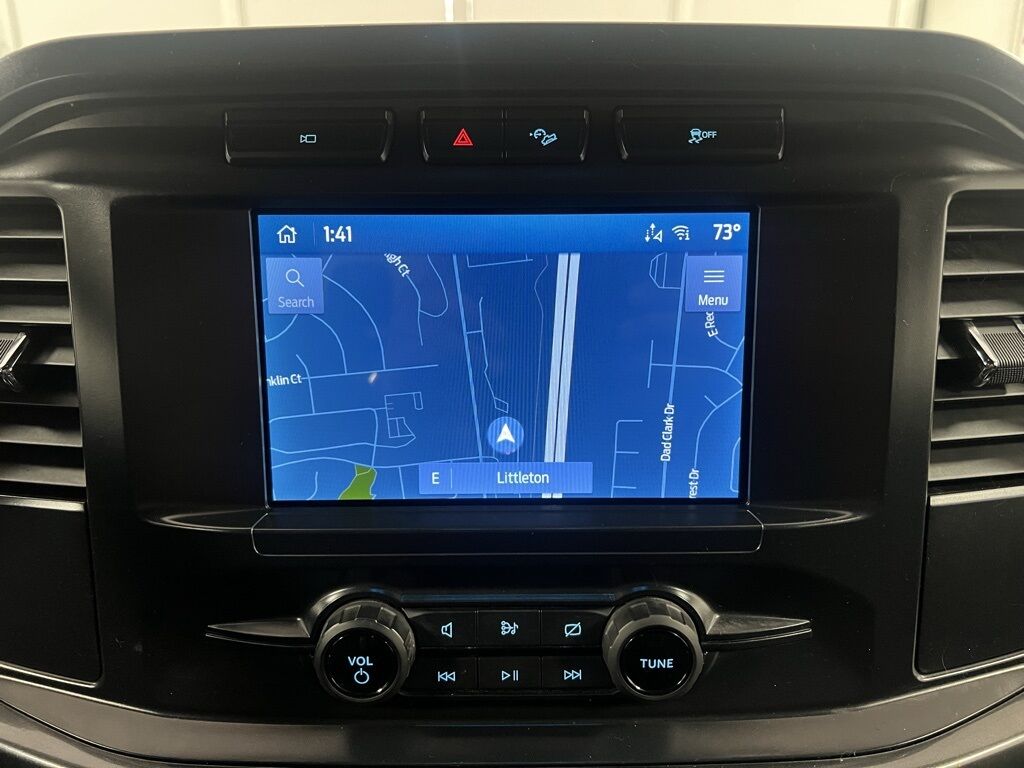 2022 Ford F-150 XL Loveland CO