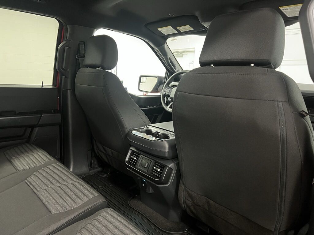 2022 Ford F-150 XL Loveland CO