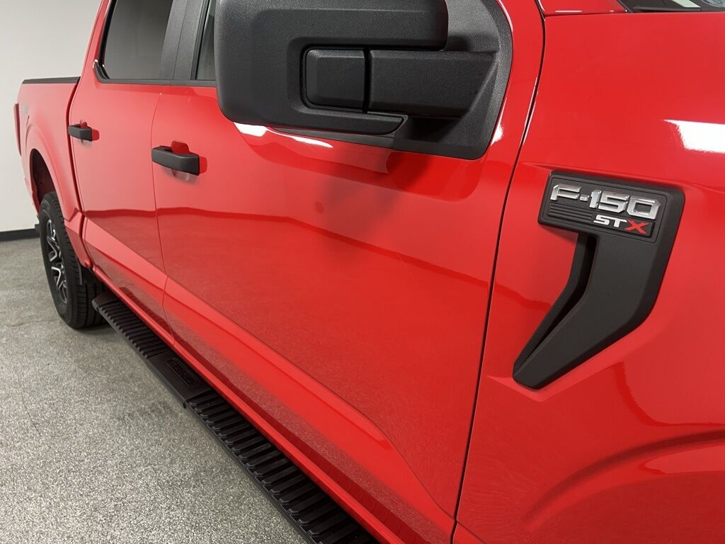 2022 Ford F-150 XL Loveland CO