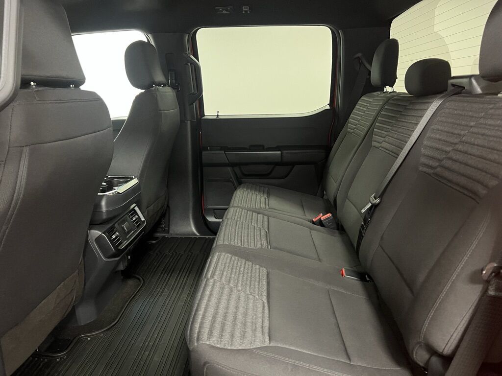 2022 Ford F-150 XL Loveland CO