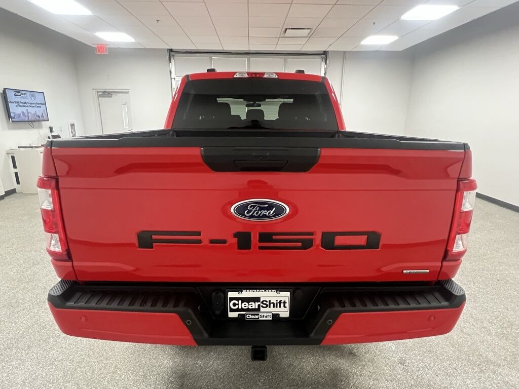 2022 Ford F-150 XL Loveland CO