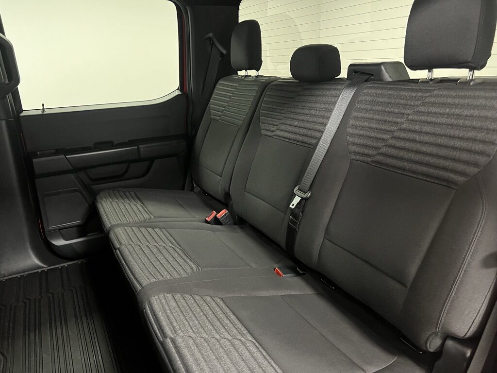 2022 Ford F-150 XL Loveland CO