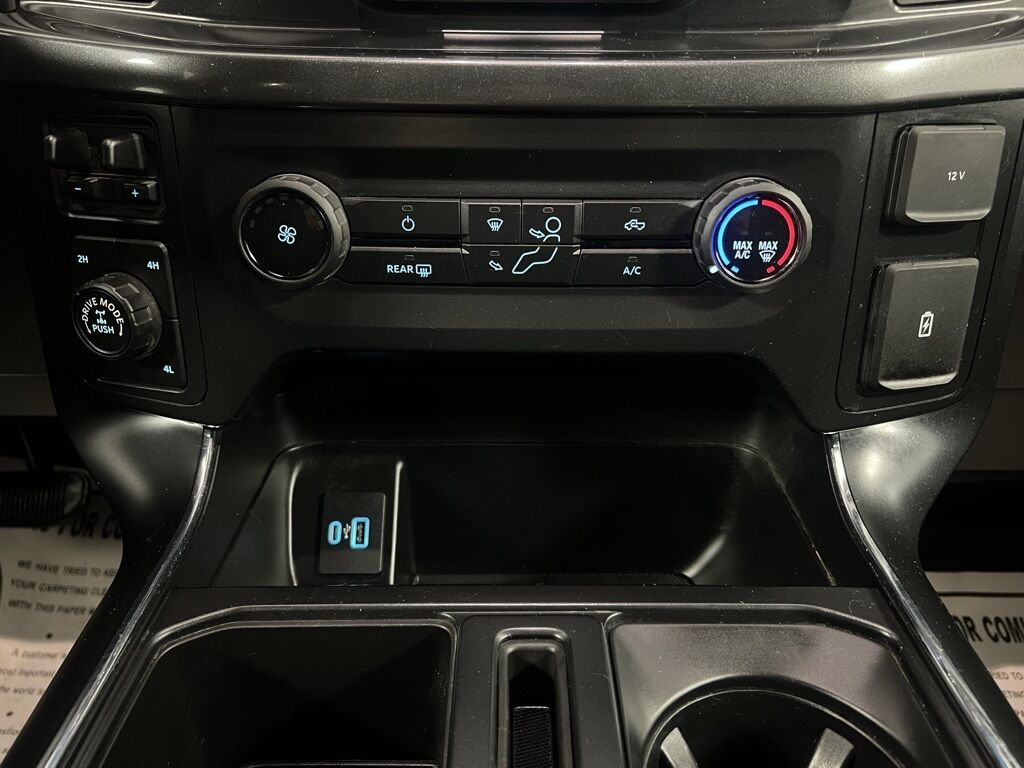 2022 Ford F-150 XL Loveland CO