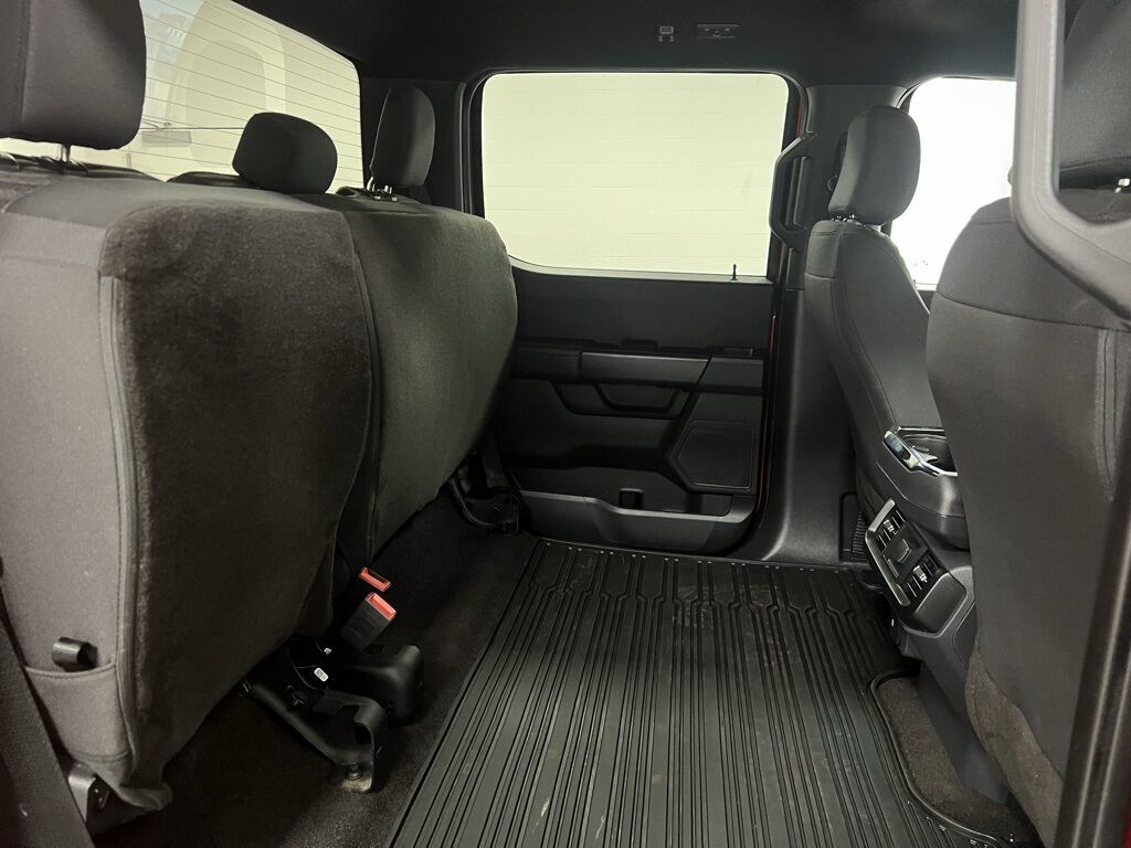 2022 Ford F-150 XL Loveland CO