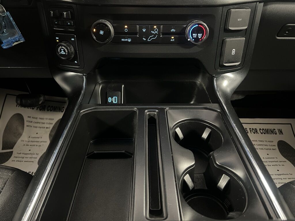 2022 Ford F-150 XL Loveland CO