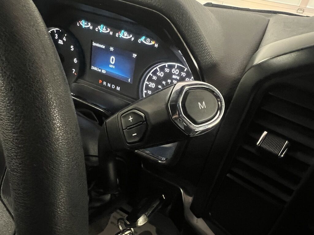2022 Ford F-150 XL Loveland CO
