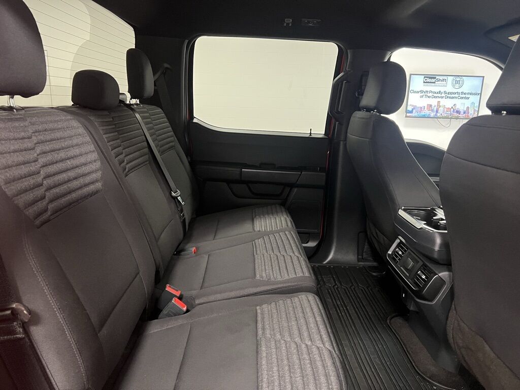 2022 Ford F-150 XL Loveland CO