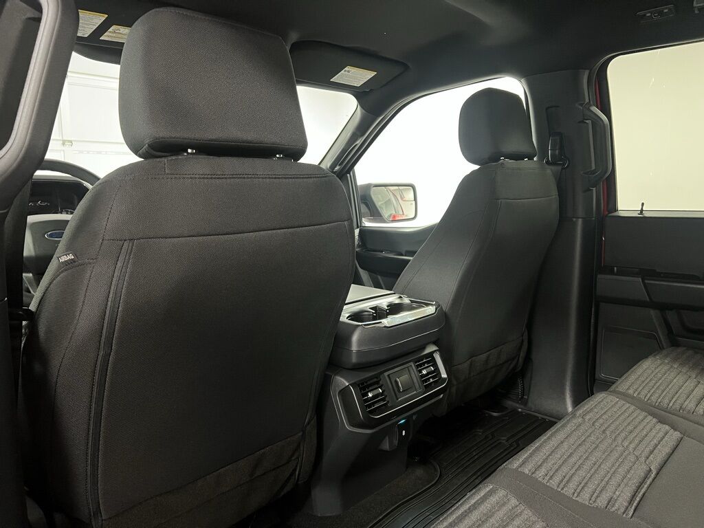 2022 Ford F-150 XL Loveland CO