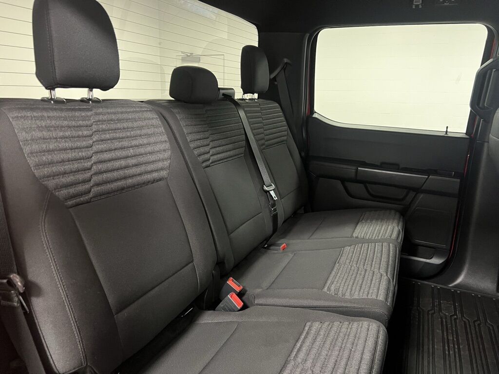 2022 Ford F-150 XL Loveland CO