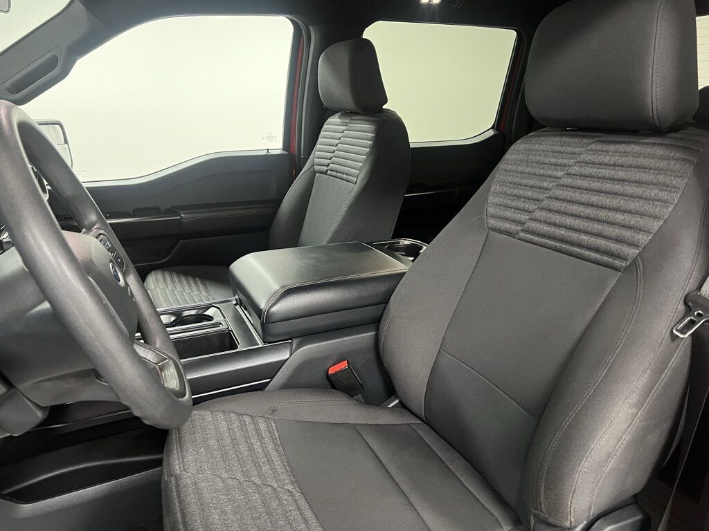 2022 Ford F-150 XL Loveland CO