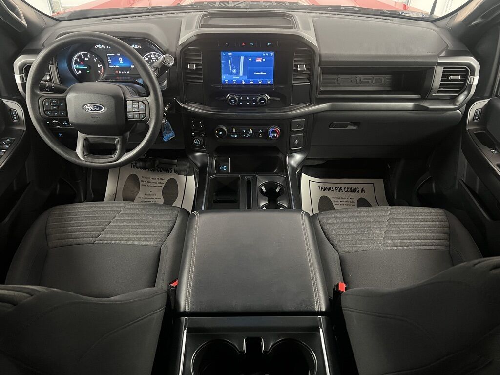 2022 Ford F-150 XL Loveland CO