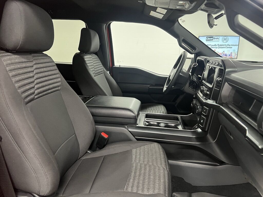 2022 Ford F-150 XL Loveland CO