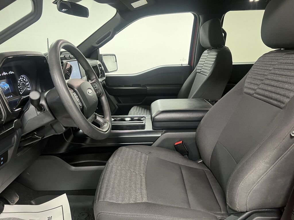 2022 Ford F-150 XL Loveland CO