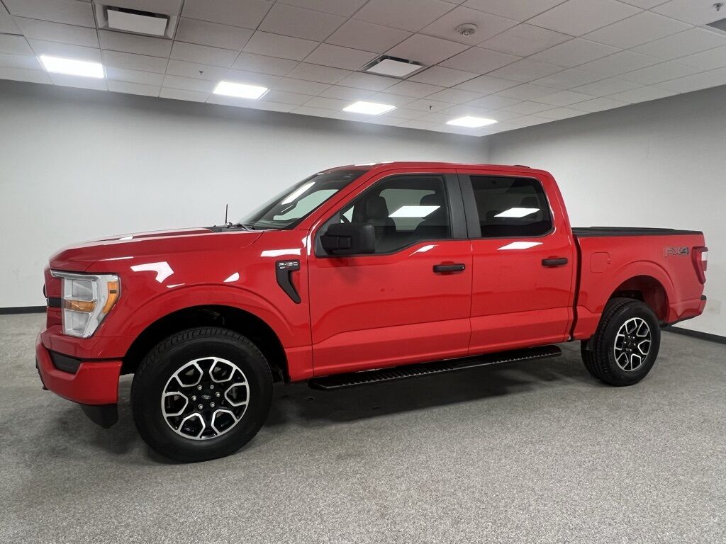 2022 Ford F-150 XL Loveland CO