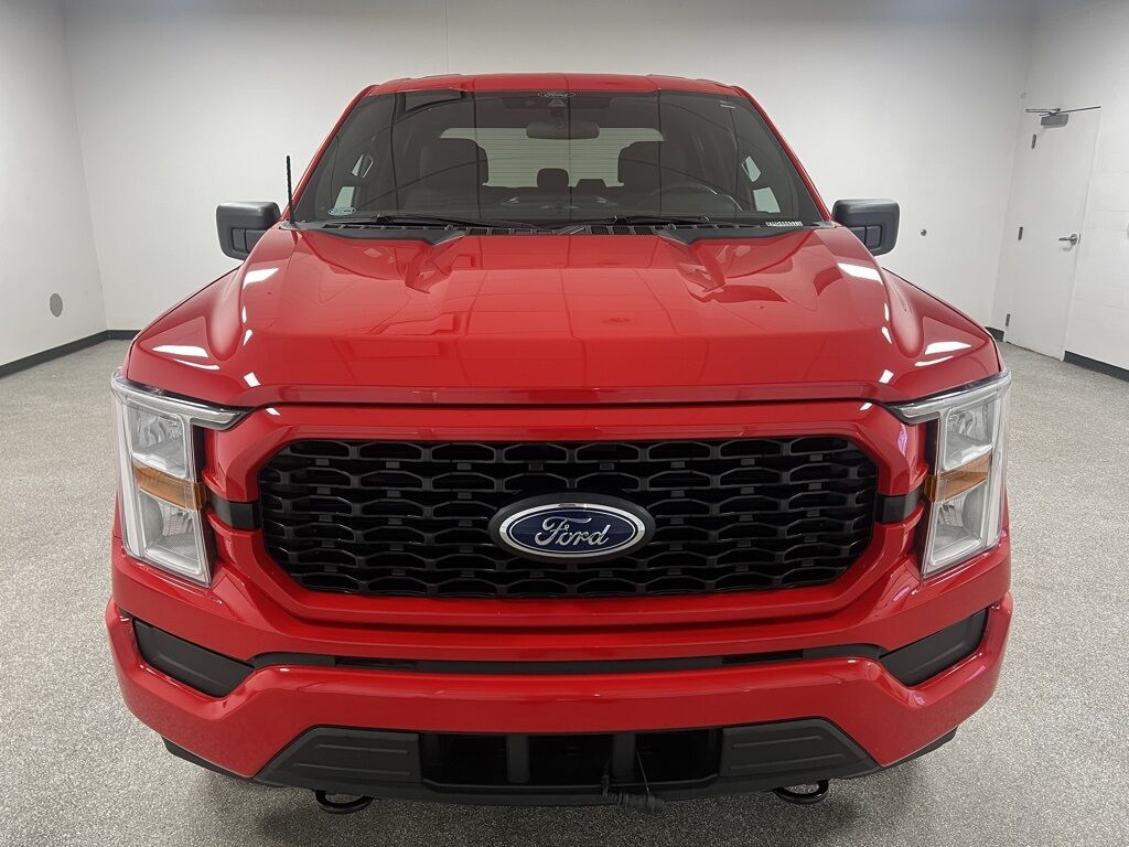 2022 Ford F-150 XL Loveland CO