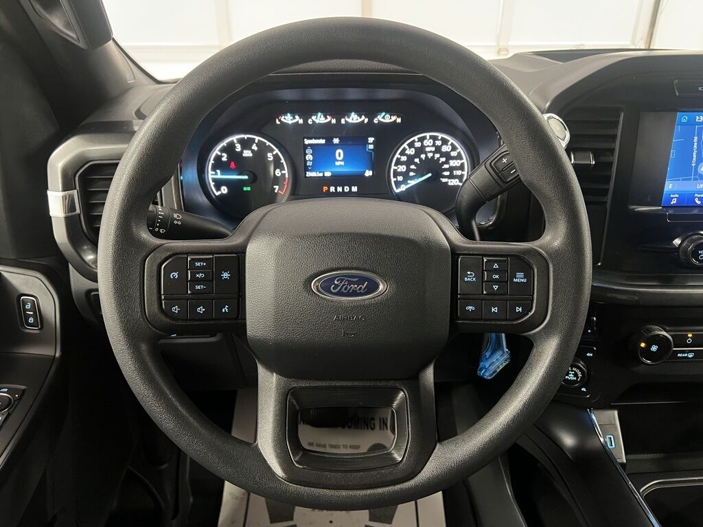 2022 Ford F-150 XL Loveland CO