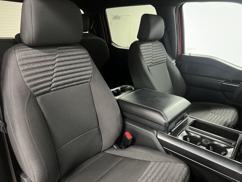 2022 Ford F-150 XL Loveland CO