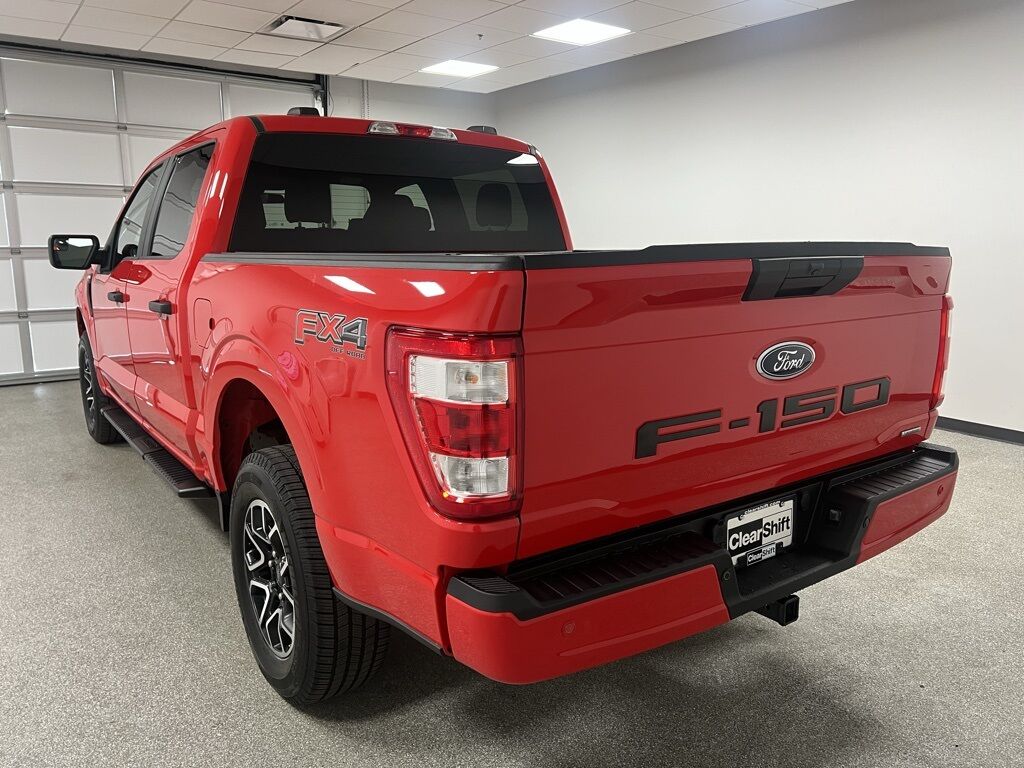 2022 Ford F-150 XL Loveland CO