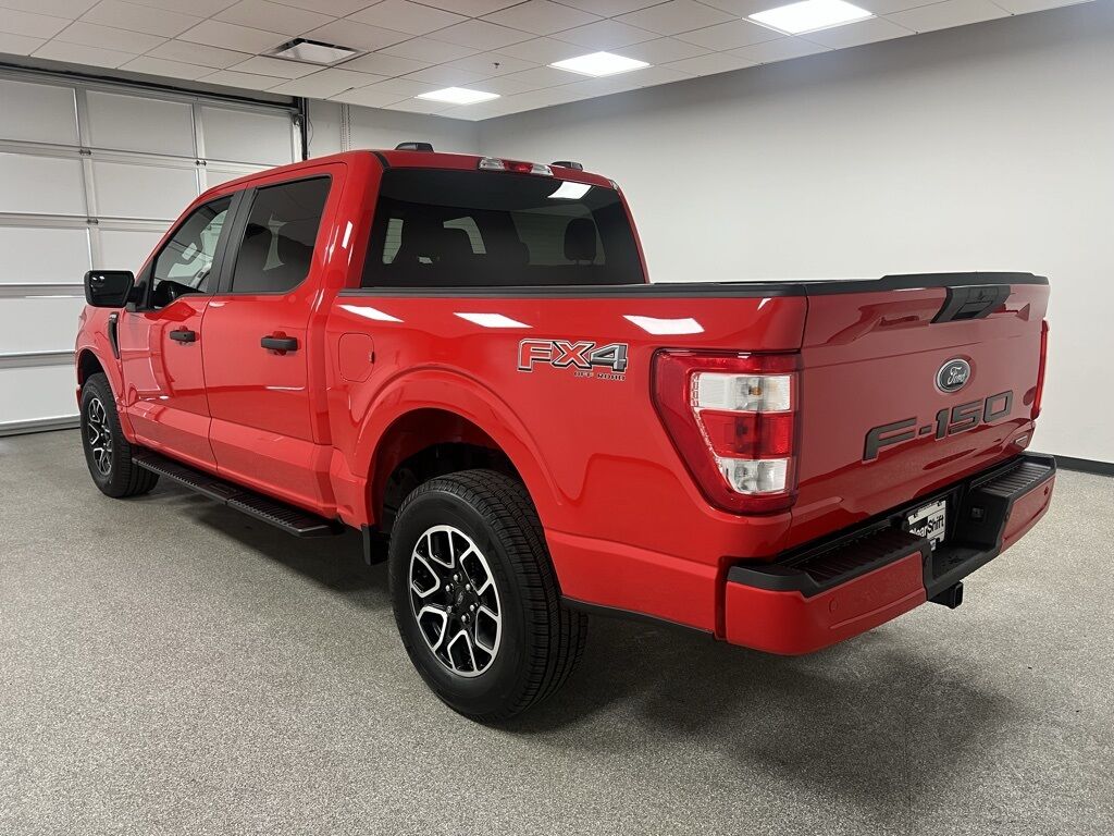 2022 Ford F-150 XL Loveland CO
