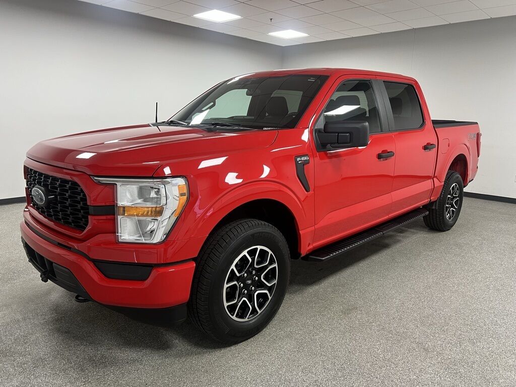 2022 Ford F-150 XL Loveland CO