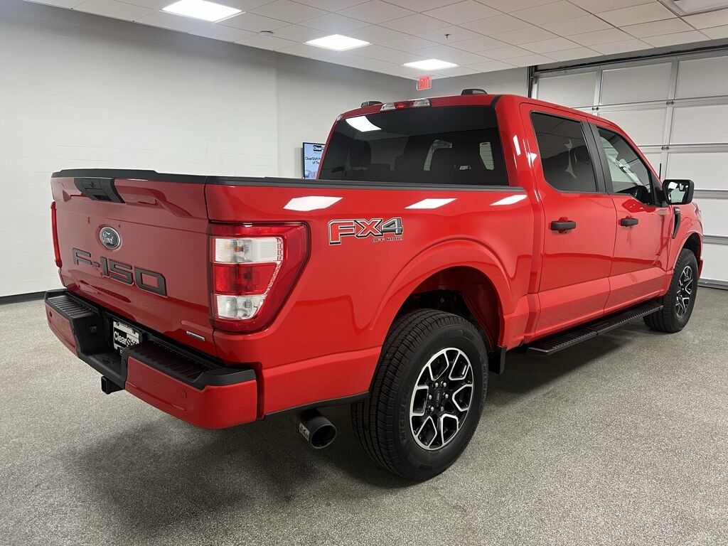 2022 Ford F-150 XL Loveland CO