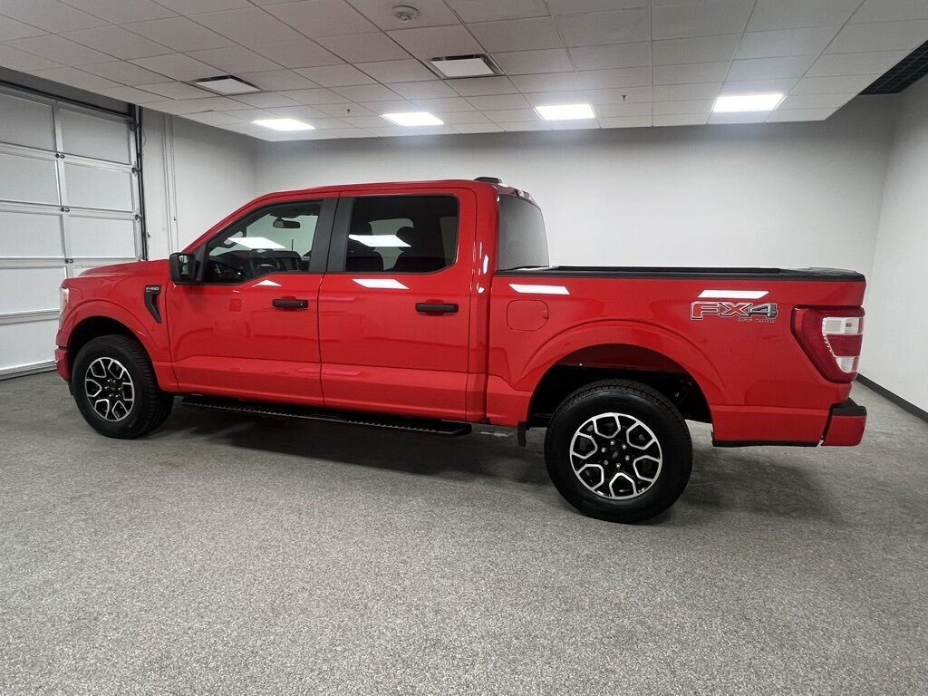 2022 Ford F-150 XL Loveland CO