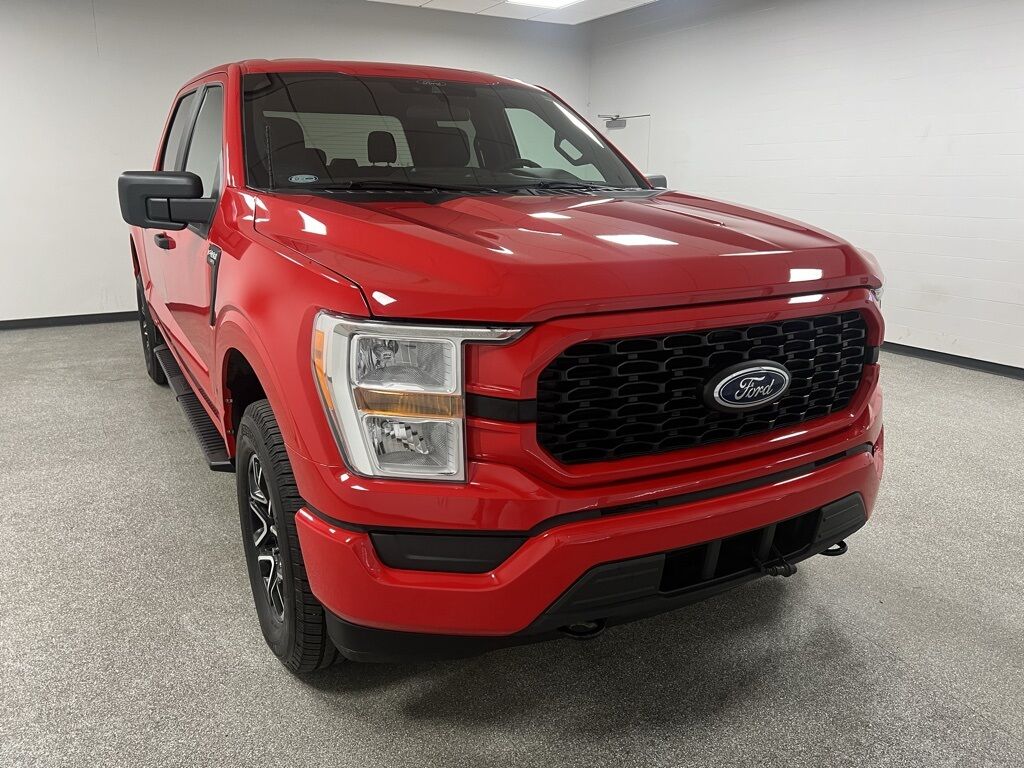 2022 Ford F-150 XL Loveland CO