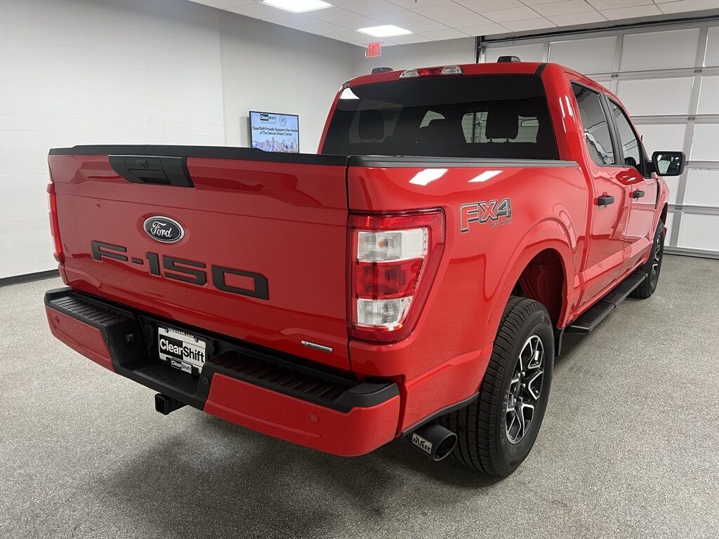 2022 Ford F-150 XL Loveland CO