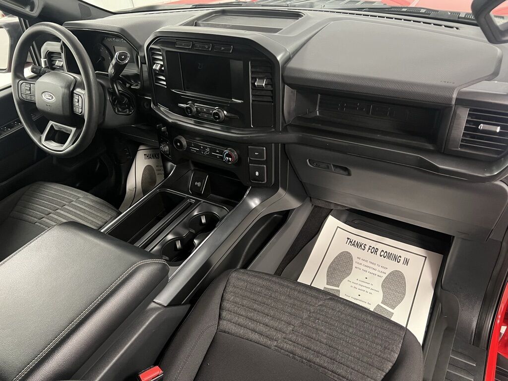 2022 Ford F-150 XL Loveland CO