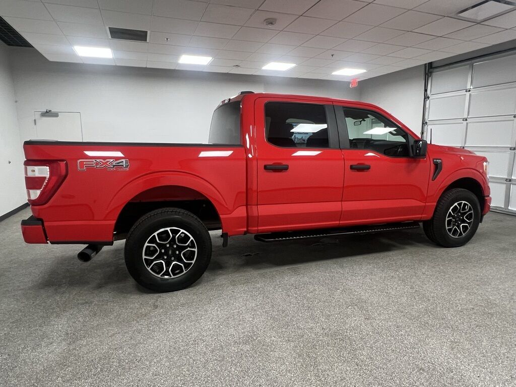 2022 Ford F-150 XL Loveland CO