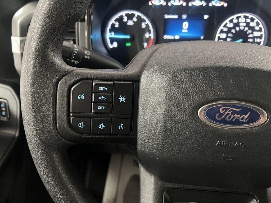 2022 Ford F-150 XL Loveland CO