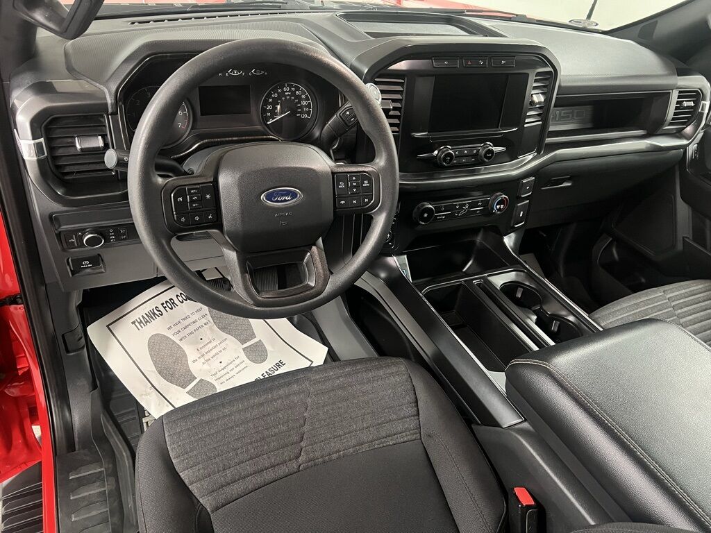 2022 Ford F-150 XL Loveland CO
