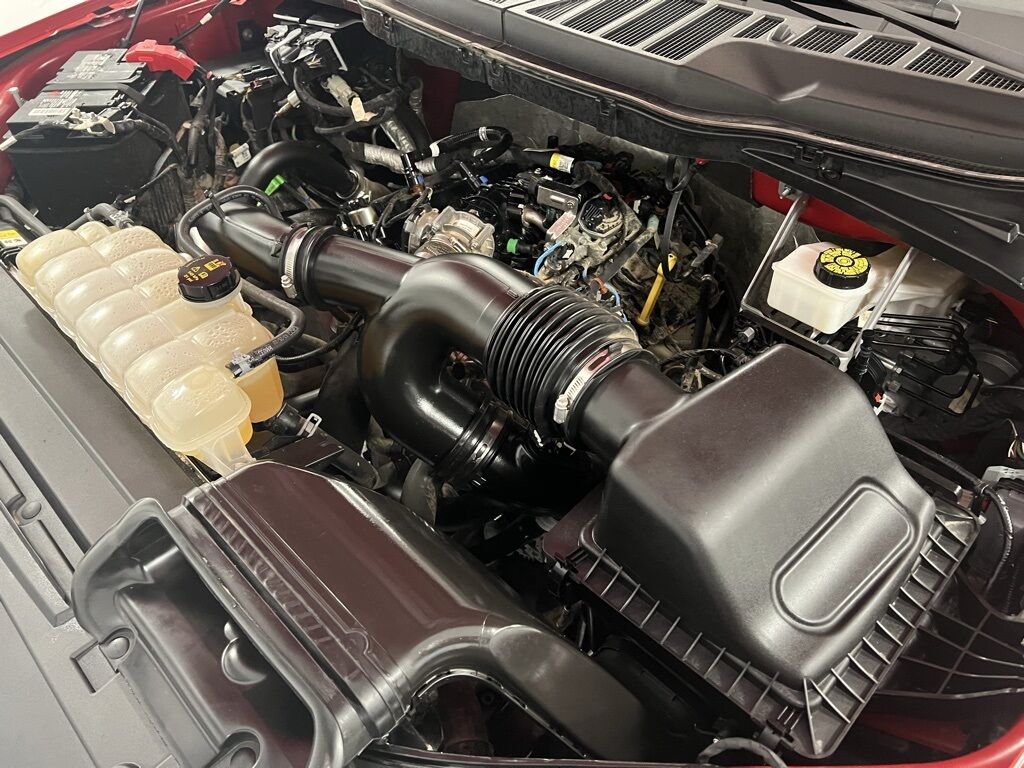 2022 Ford F-150 XL Loveland CO