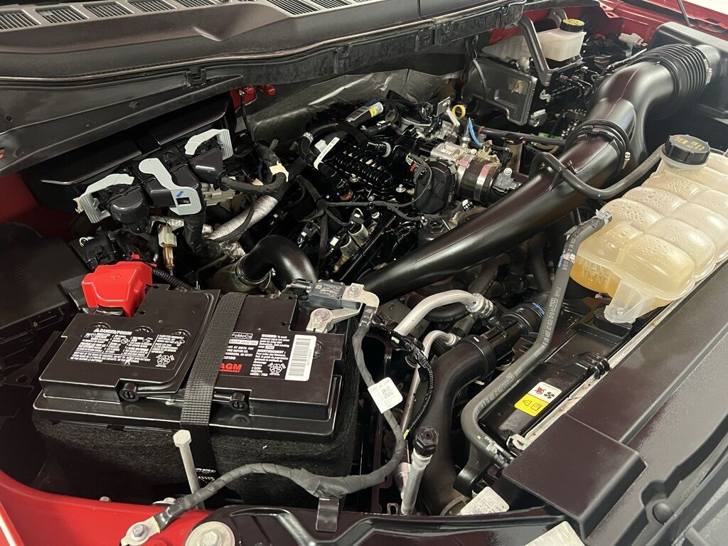 2022 Ford F-150 XL Loveland CO