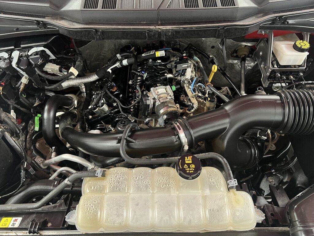 2022 Ford F-150 XL Loveland CO