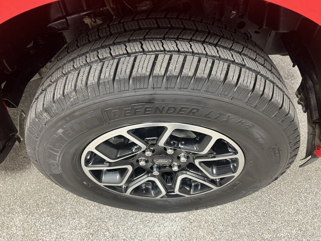 2022 Ford F-150 XL Loveland CO