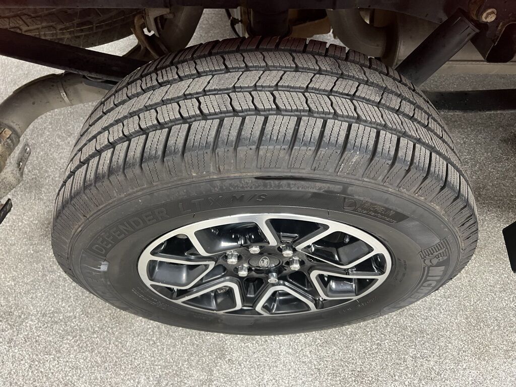 2022 Ford F-150 XL Loveland CO